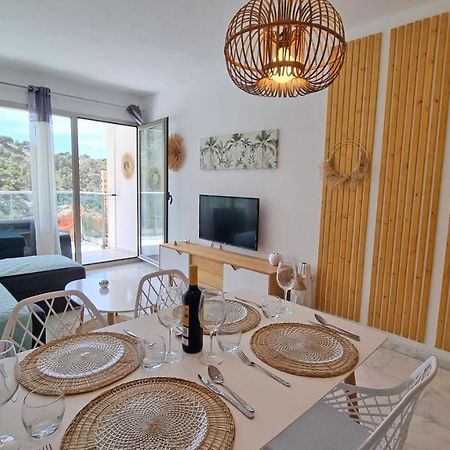 Skyline 6 Private Balcony, Sunny All Year Round, With Nice Views Benidorm Exteriér fotografie