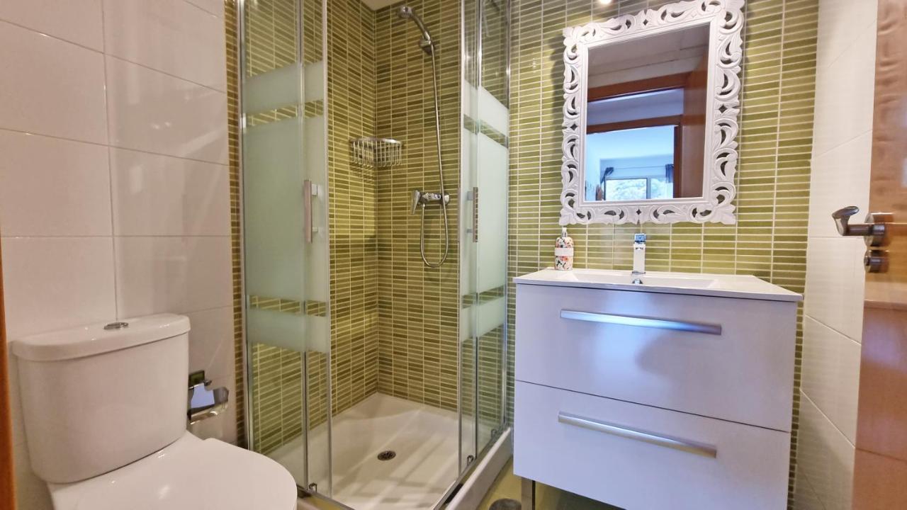 Skyline 6 Private Balcony, Sunny All Year Round, With Nice Views Benidorm Exteriér fotografie